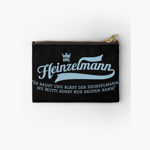 Item preview, The Heinzelmann - Loriot - TV Kult - German sucks and blows designed and sold by Boogosh.