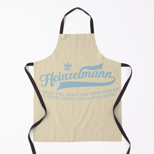 Item preview, The Heinzelmann - Loriot - TV Kult - German sucks and blows designed and sold by Boogosh.