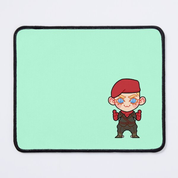 Item preview, Ocelot MGS3 designed and sold by nirners.