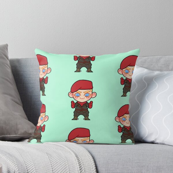 Item preview, Ocelot MGS3 designed and sold by nirners.