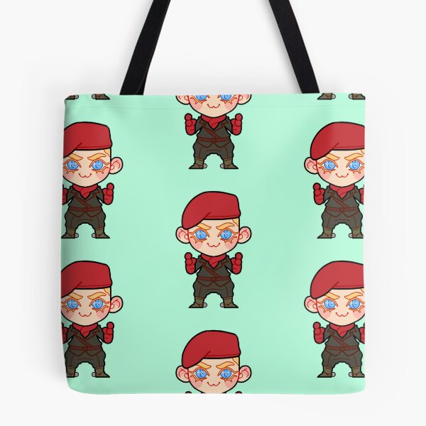 Item preview, Ocelot MGS3 designed and sold by nirners.