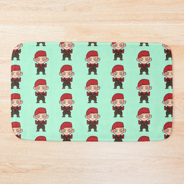 Item preview, Ocelote MGS3 designed and sold by nirners.