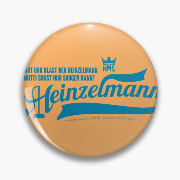 Item preview, The Heinzelmann - Loriot - TV Kult - German sucks and blows designed and sold by Boogosh.