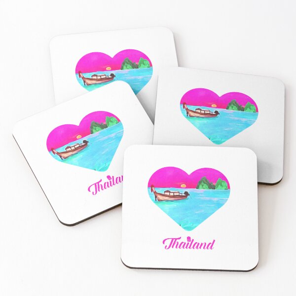 Item preview, Love Thailand designed and sold by Sarahdactle.
