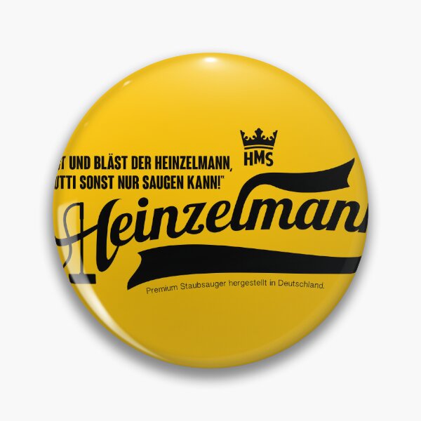 Item preview, The Heinzelmann - Loriot - TV Kult - German sucks and blows designed and sold by Boogosh.