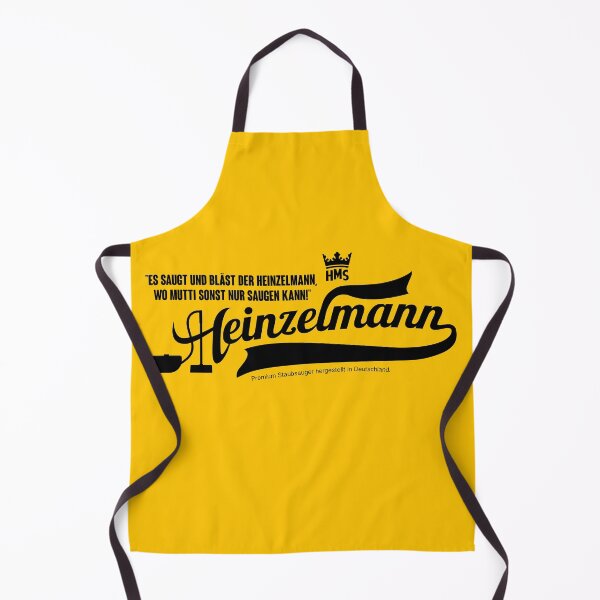 Item preview, The Heinzelmann - Loriot - TV Kult - German sucks and blows designed and sold by Boogosh.