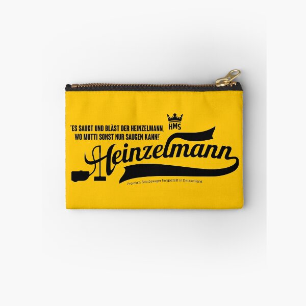 Item preview, The Heinzelmann - Loriot - TV Kult - German sucks and blows designed and sold by Boogosh.