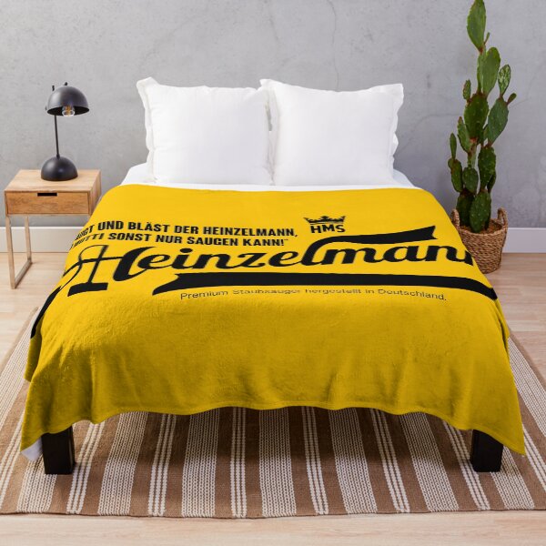 Item preview, The Heinzelmann - Loriot - TV Kult - German sucks and blows designed and sold by Boogosh.