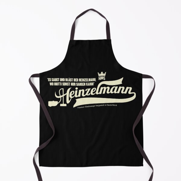 Item preview, The Heinzelmann - Loriot - TV Kult - German sucks and blows designed and sold by Boogosh.