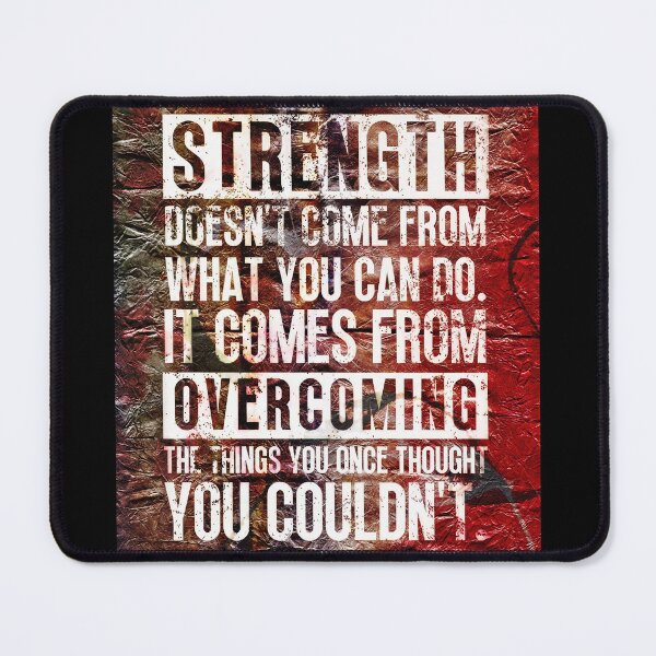 Item preview, Inspirational Text Art designed and sold by NickDedidis.