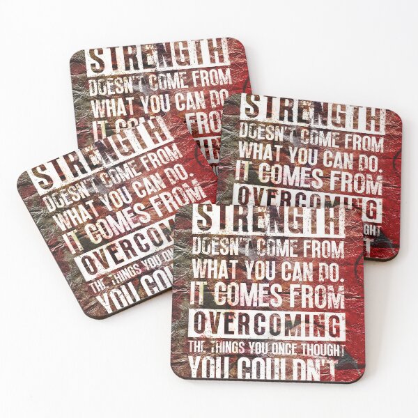Item preview, Inspirational Text Art  designed and sold by NickDedidis.