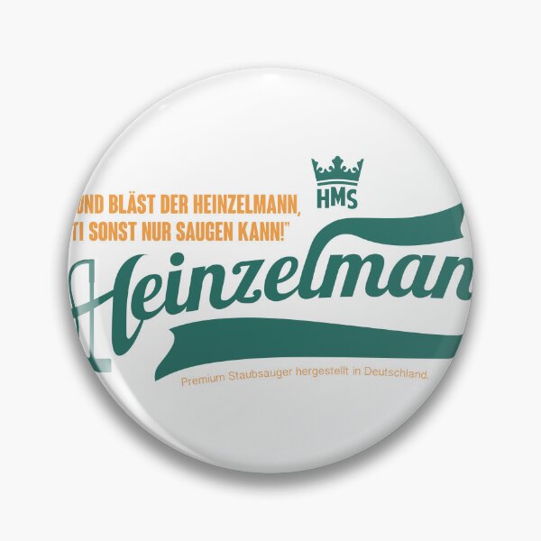 Item preview, The Heinzelmann - Loriot - TV Kult - German sucks and blows designed and sold by Boogosh.