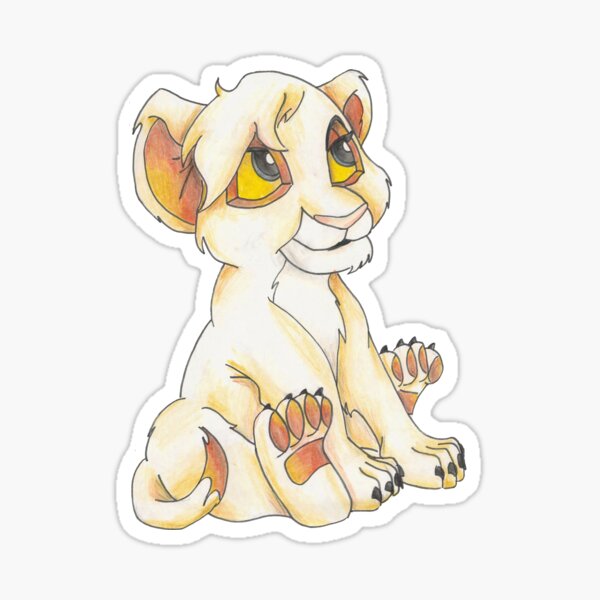 Item preview, Sweet Little Cub designed and sold by OffensiveBard.