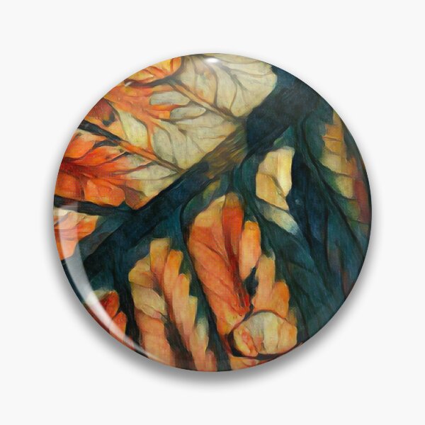 Item preview, Banana leaf 3 designed and sold by FiANiXArt.