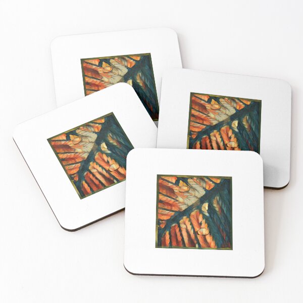 Item preview, Banana leaf 3 designed and sold by FiANiXArt.