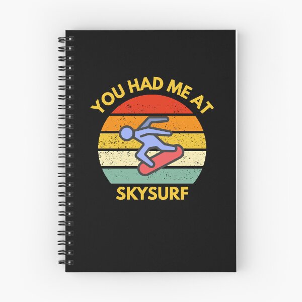 Item preview, You had me at skysurf designed and sold by sydney-syder.