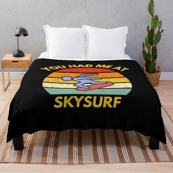 Item preview, You had me at skysurf designed and sold by sydney-syder.