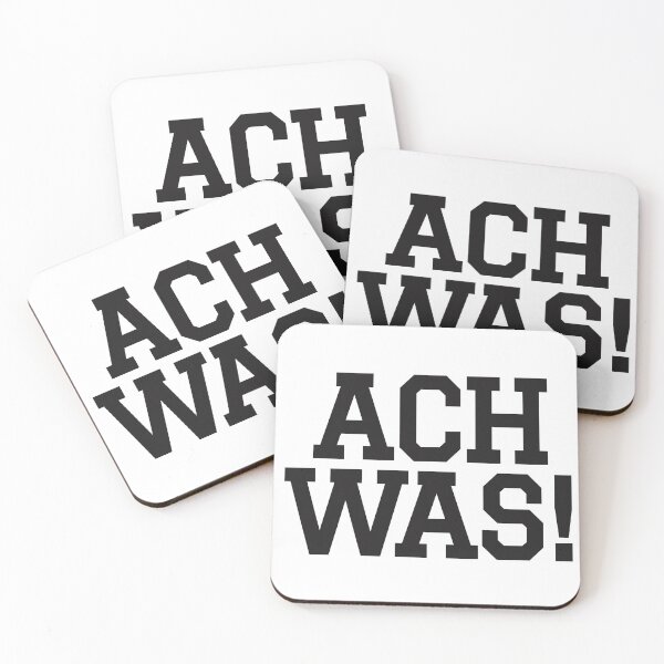 Item preview, What! - t-shirt - Loriot - TV Kult - German designed and sold by Boogosh.