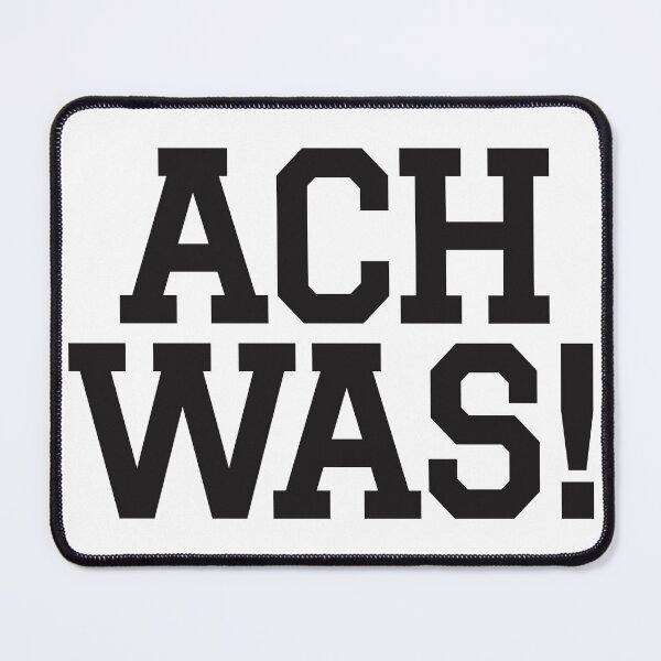 Item preview, What! - t-shirt - Loriot - TV Kult - German designed and sold by Boogosh.