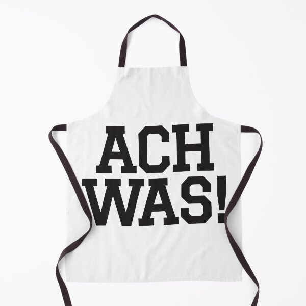 Item preview, What! - t-shirt - Loriot - TV Kult - German designed and sold by Boogosh.