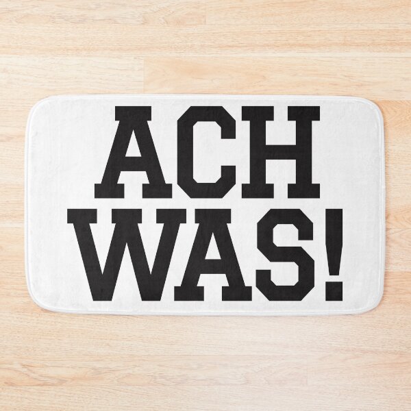 Item preview, What! - t-shirt - Loriot - TV Kult - German designed and sold by Boogosh.