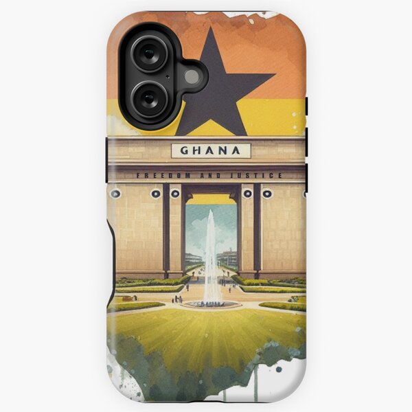 Item preview, Ghana designed and sold by clintang.