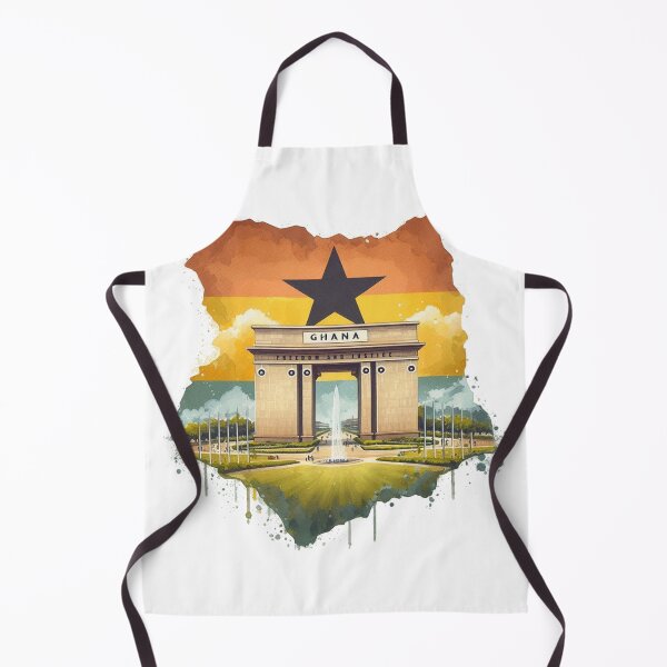 Item preview, Ghana designed and sold by clintang.