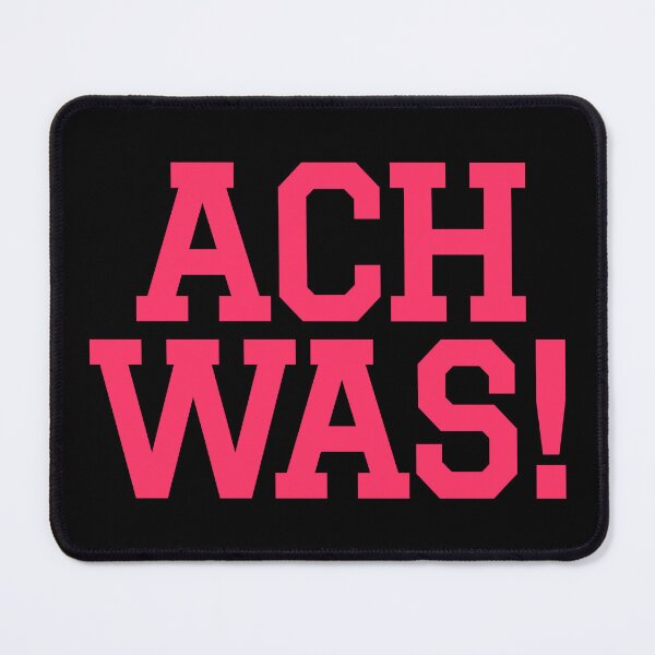 Item preview, What! - t-shirt - Loriot - TV Kult - German designed and sold by Boogosh.