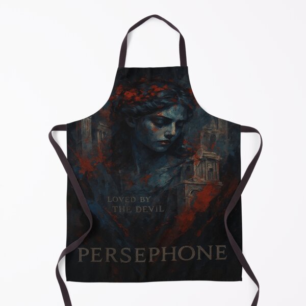Item preview, Persephone - Bride of Shadows designed and sold by ArahirPrints.