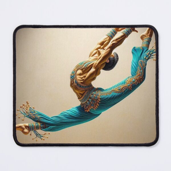 Item preview, Elegance of the dynamic jump designed and sold by Sigtrix.