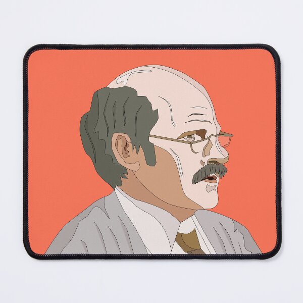 Item preview, Lottery Winner Erwin Lindemann - Loriot - TV Kult - German designed and sold by Boogosh.