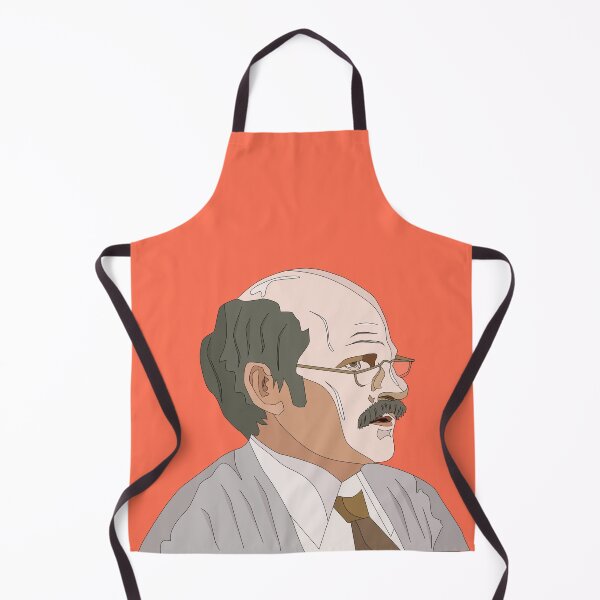 Item preview, Lottery Winner Erwin Lindemann - Loriot - TV Kult - German designed and sold by Boogosh.