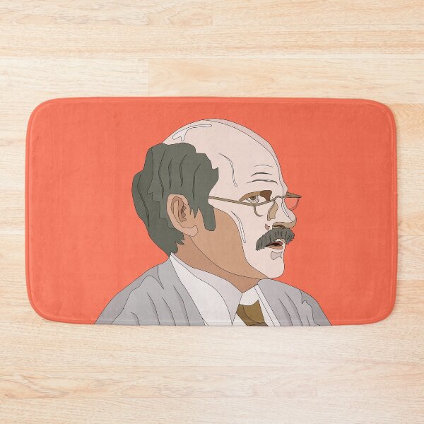 Item preview, Lottery Winner Erwin Lindemann - Loriot - TV Kult - German designed and sold by Boogosh.