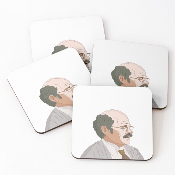 Item preview, Ganador de la lotería Erwin Lindemann - Loriot - TV Kult - Alemán designed and sold by Boogosh.