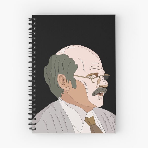 Item preview, Lottery Winner Erwin Lindemann - Loriot - TV Kult - German designed and sold by Boogosh.