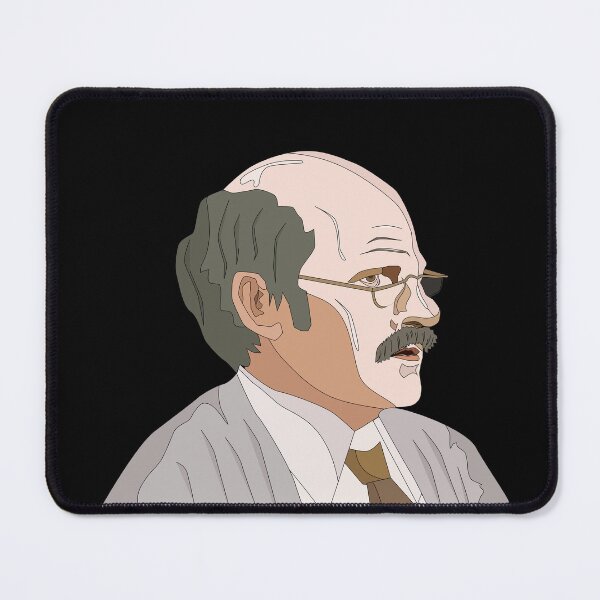 Item preview, Lottery Winner Erwin Lindemann - Loriot - TV Kult - German designed and sold by Boogosh.