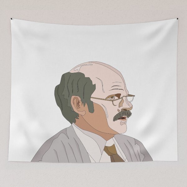 Item preview, Lottery Winner Erwin Lindemann - Loriot - TV Kult - German designed and sold by Boogosh.