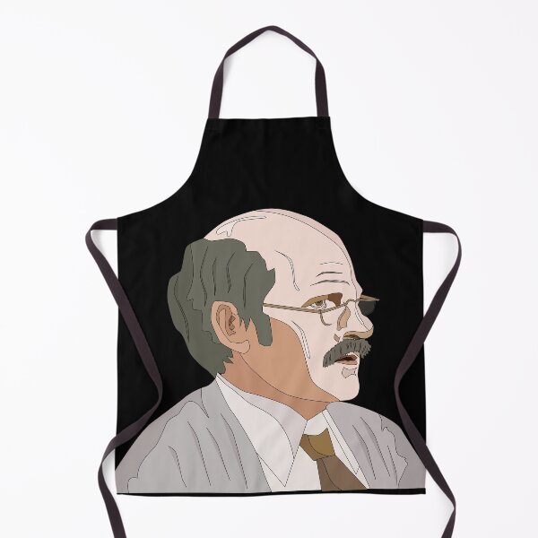 Item preview, Lottery Winner Erwin Lindemann - Loriot - TV Kult - German designed and sold by Boogosh.