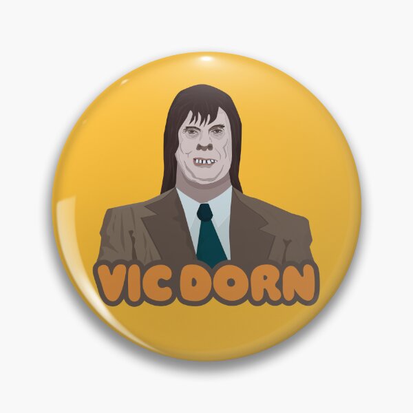 Item preview, Vic Dorn-Loriot - TV Kult - German designed and sold by Boogosh.
