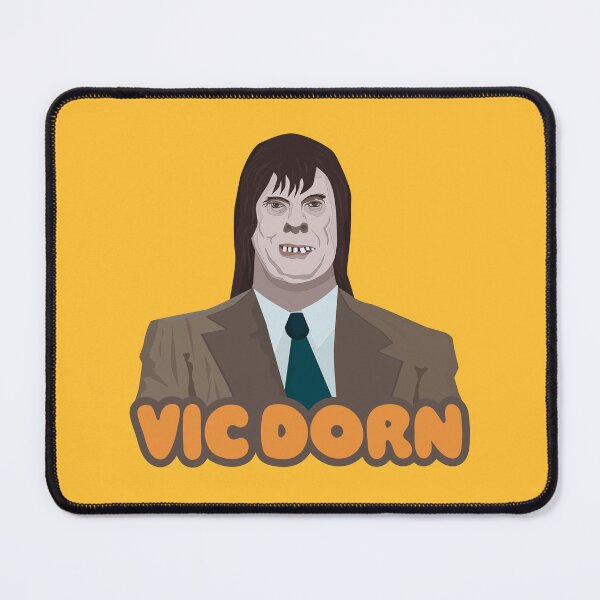 Item preview, Vic Dorn-Loriot - TV Kult - German designed and sold by Boogosh.
