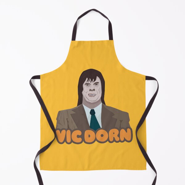 Item preview, Vic Dorn-Loriot - TV Kult - German designed and sold by Boogosh.
