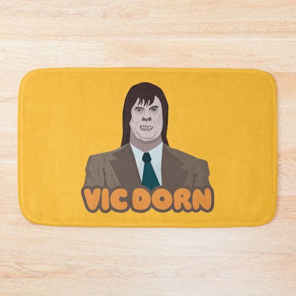 Item preview, Vic Dorn-Loriot - TV Kult - German designed and sold by Boogosh.