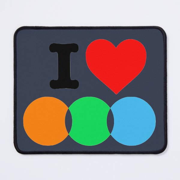 Item preview, I heart Letterboxd designed and sold by tyciamay.