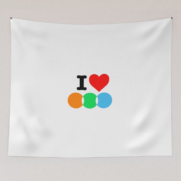 Item preview, I heart Letterboxd designed and sold by tyciamay.