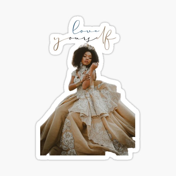 Item preview, Love Yourself designed and sold by Satis Sum.