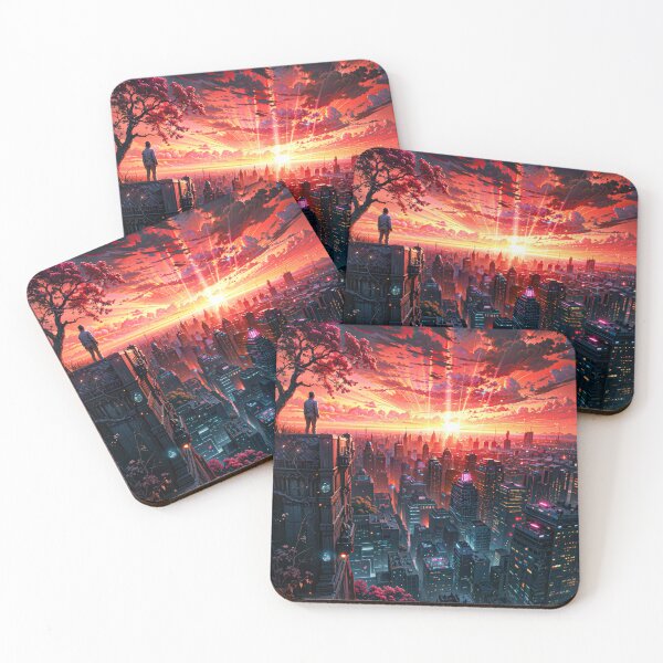 Item preview, The Last Light designed and sold by zar4fussion.