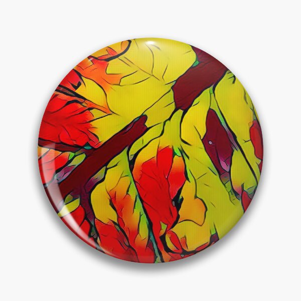 Item preview, Banana leaf 4 designed and sold by FiANiXArt.