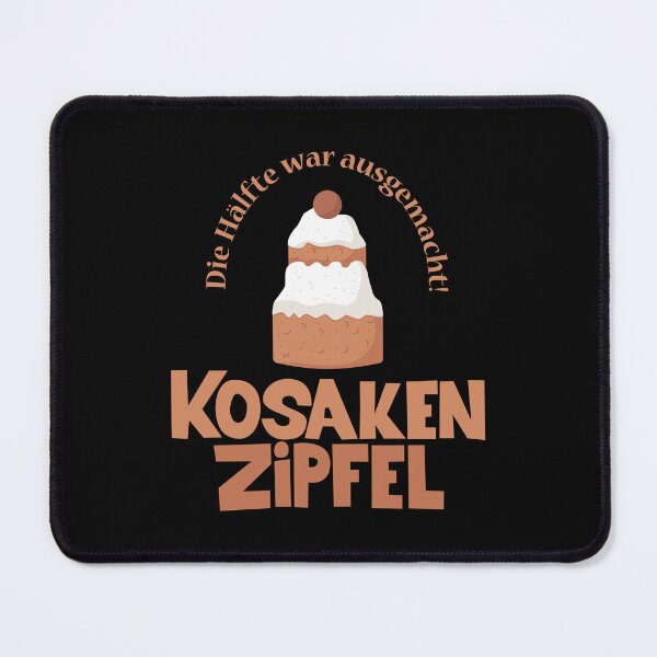 Item preview, kosakenzipfel - Loriot - TV Kult - German designed and sold by Boogosh.