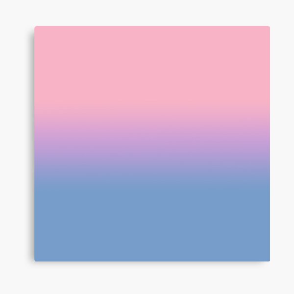 Item preview, Pastel Pride: Bisexual Flag designed and sold by xDarkHikarix.