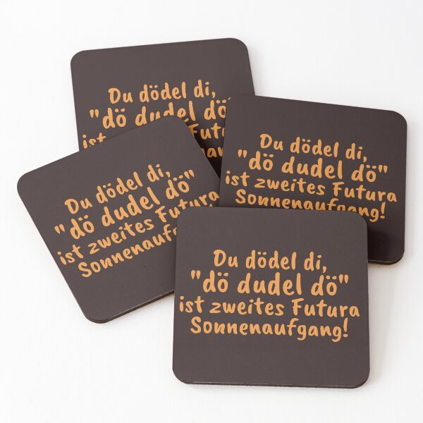 Item preview, Yodeling diploma - Loriot - TV Kult - German designed and sold by Boogosh.